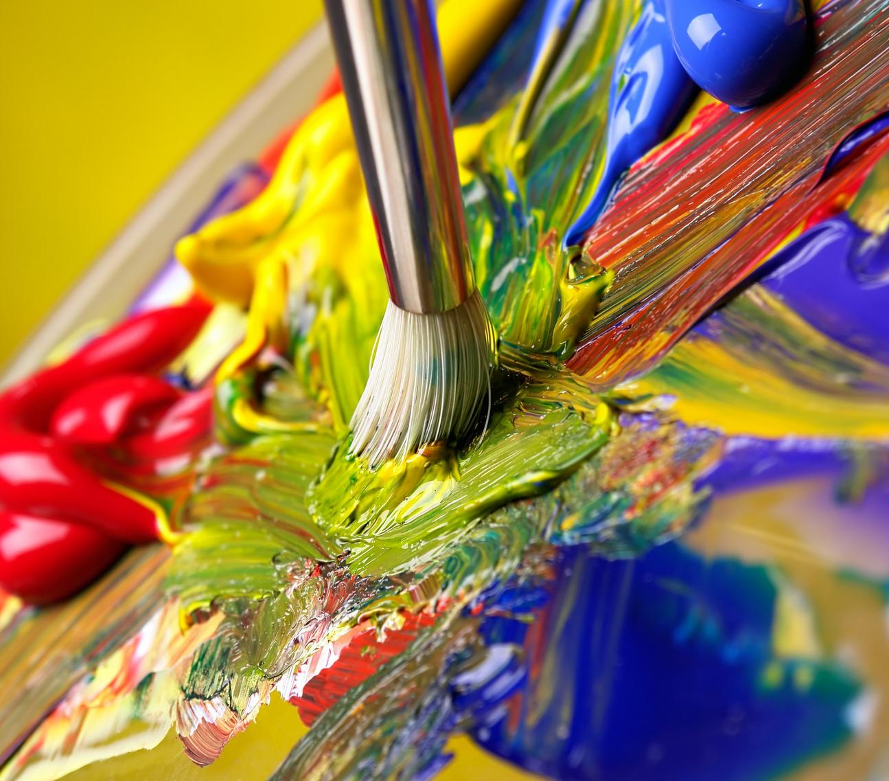 Hello Innovation / Why A Creative Mind Is Essential For Success