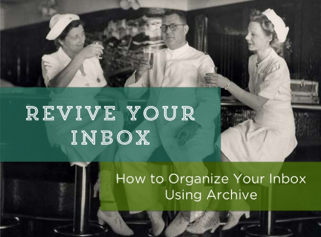 Revive-your-inbox