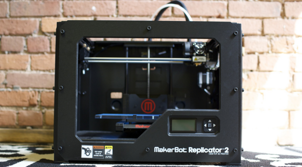 3d printer